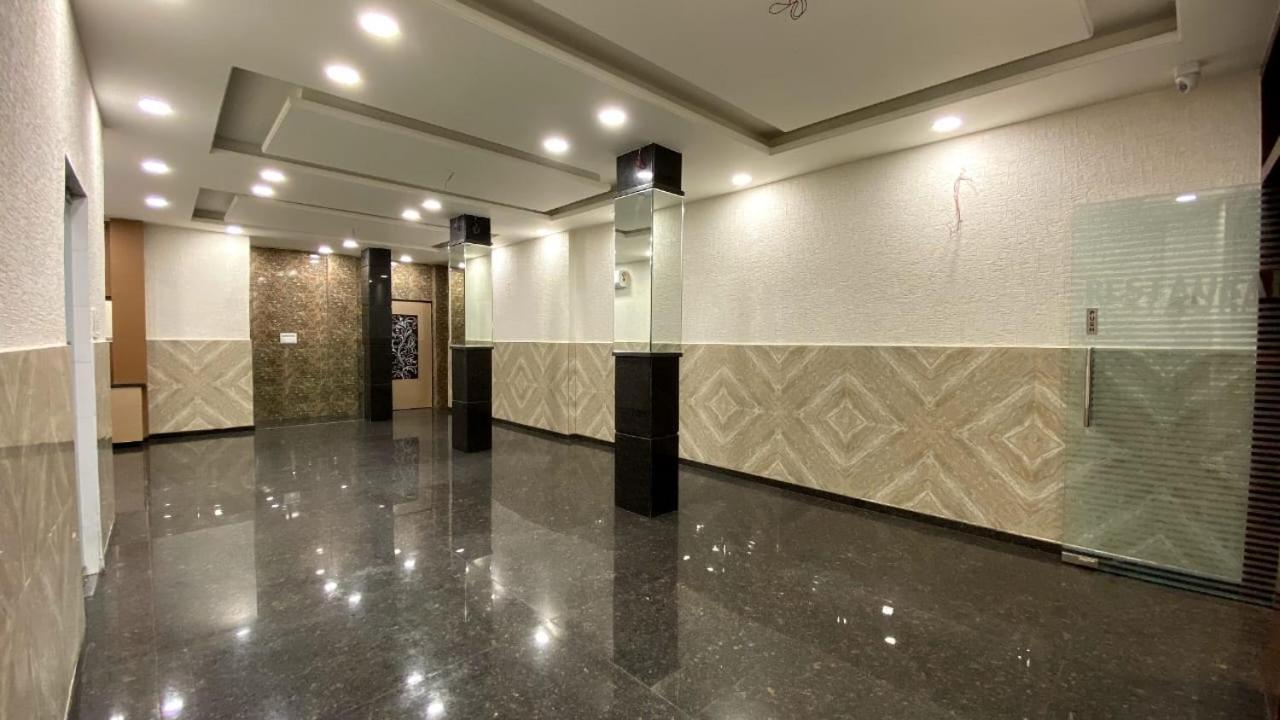 Hotel Marvel קוטה מראה חיצוני תמונה
